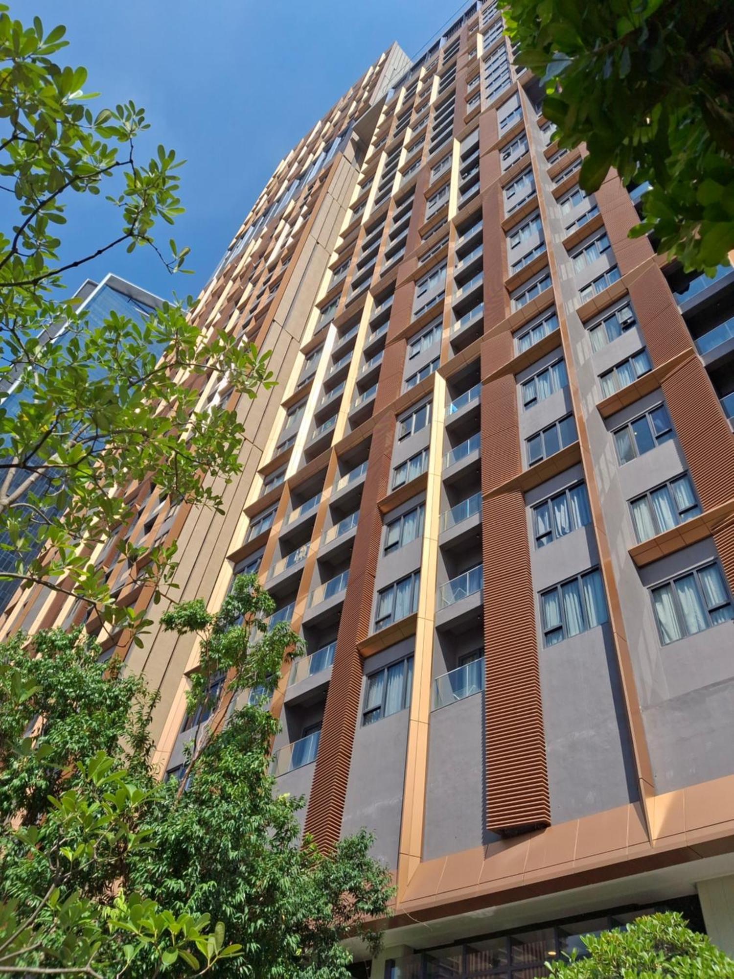 Lucentia Suites At Kuala Lumpur Kültér fotó