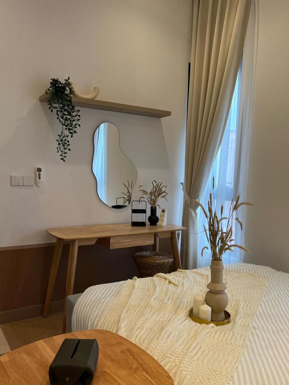 Lucentia Suites At Kuala Lumpur Kültér fotó