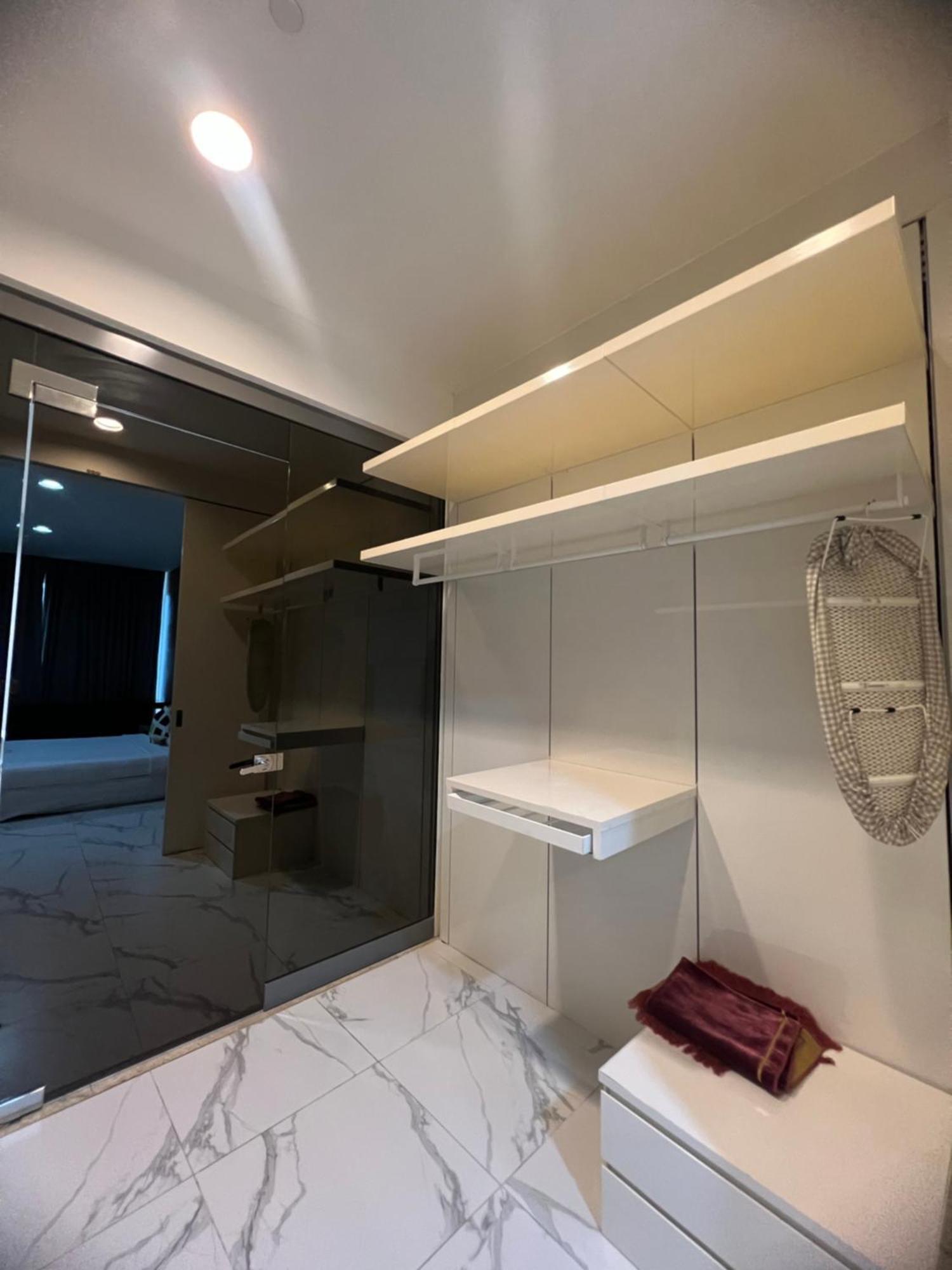Lucentia Suites At Kuala Lumpur Kültér fotó