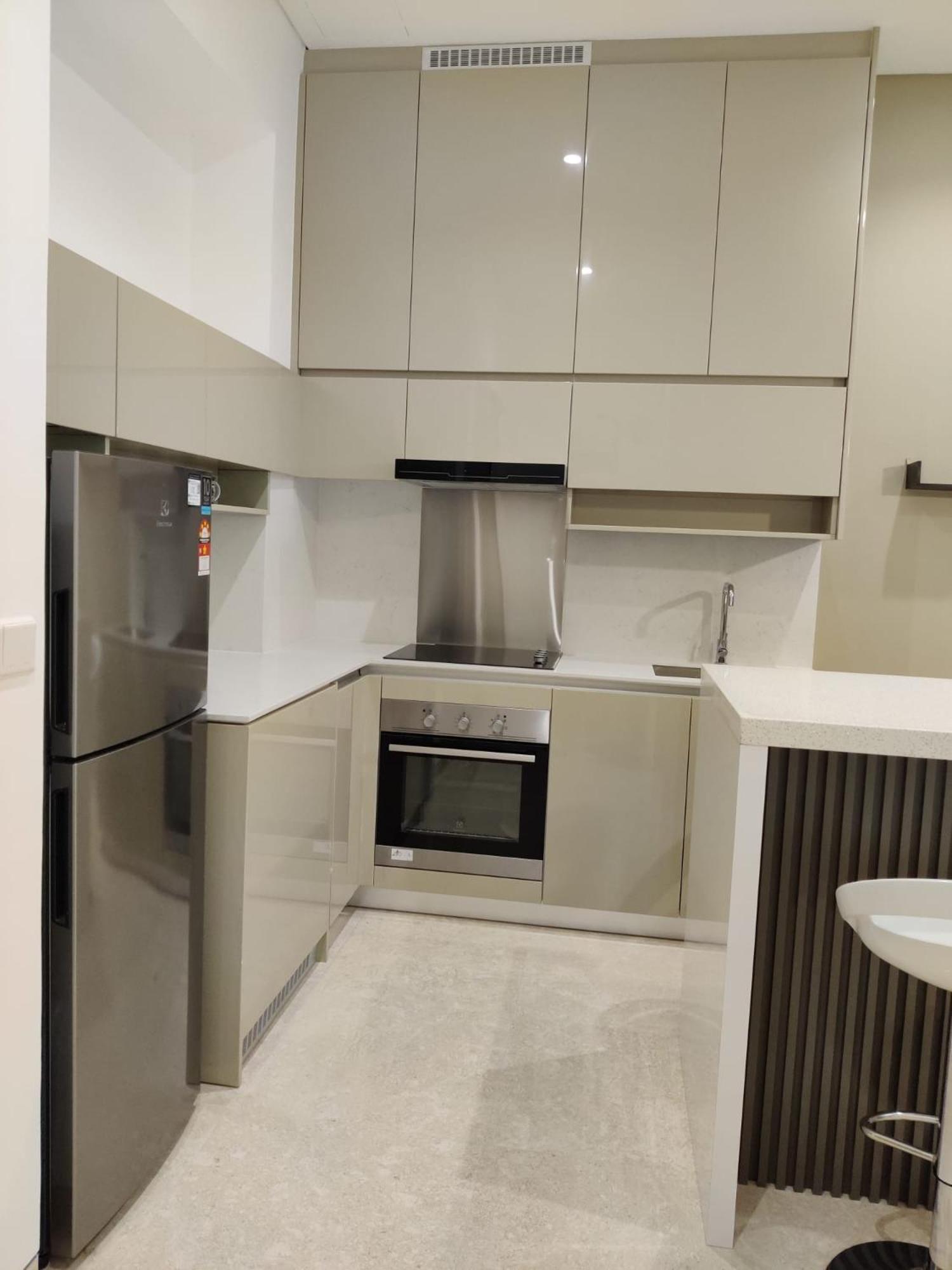 Lucentia Suites At Kuala Lumpur Kültér fotó