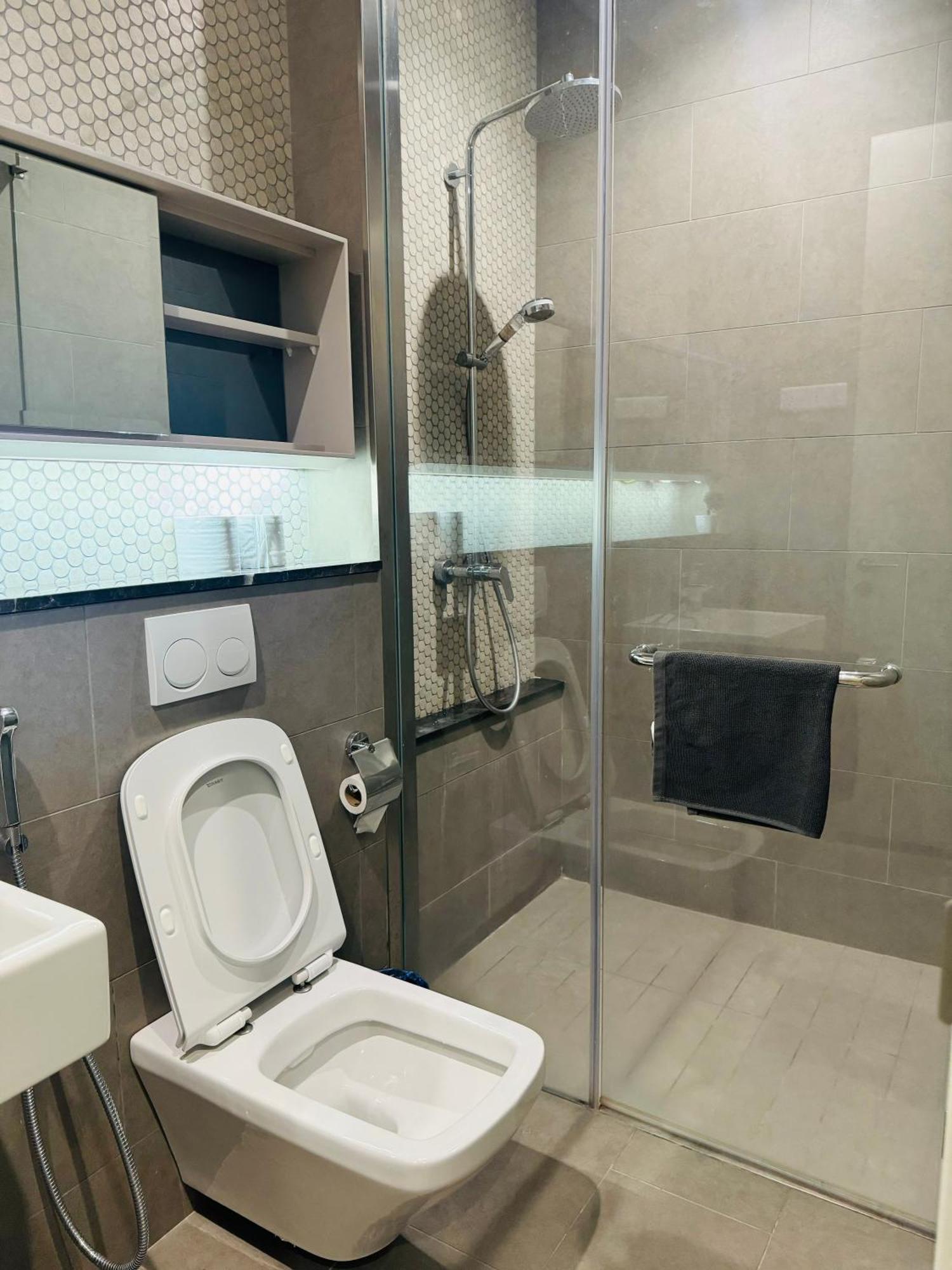 Lucentia Suites At Kuala Lumpur Kültér fotó