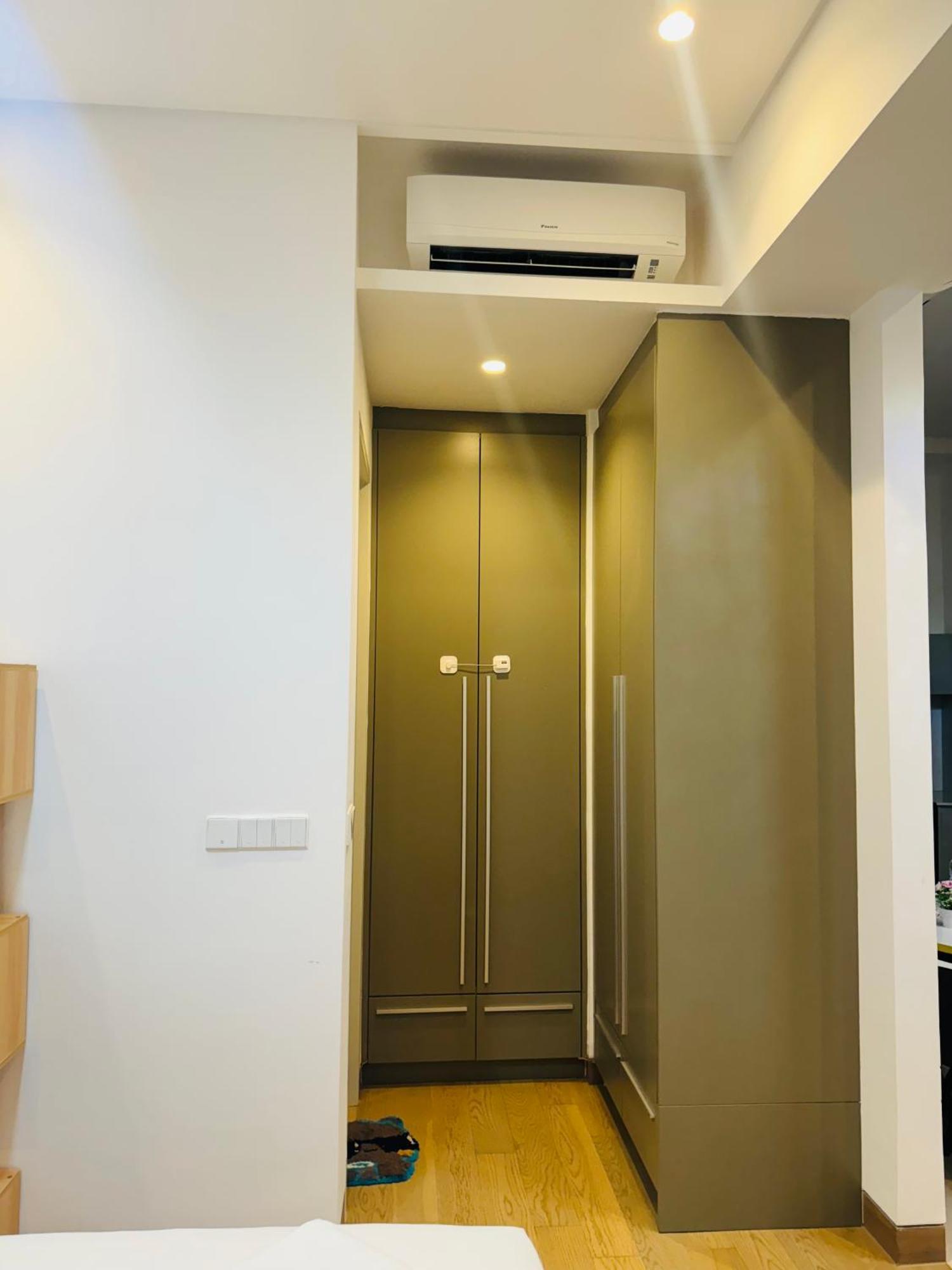 Lucentia Suites At Kuala Lumpur Kültér fotó