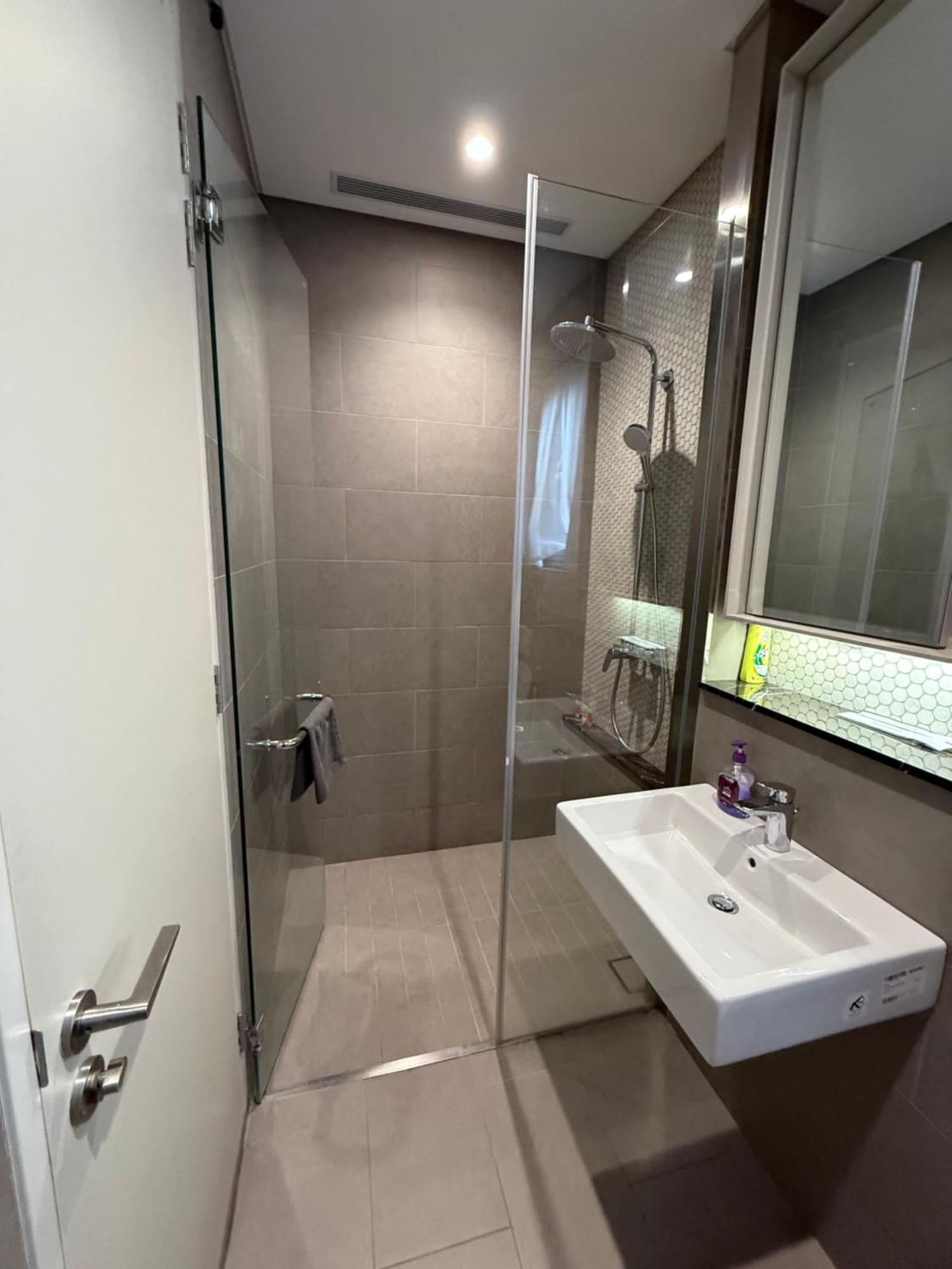 Lucentia Suites At Kuala Lumpur Kültér fotó