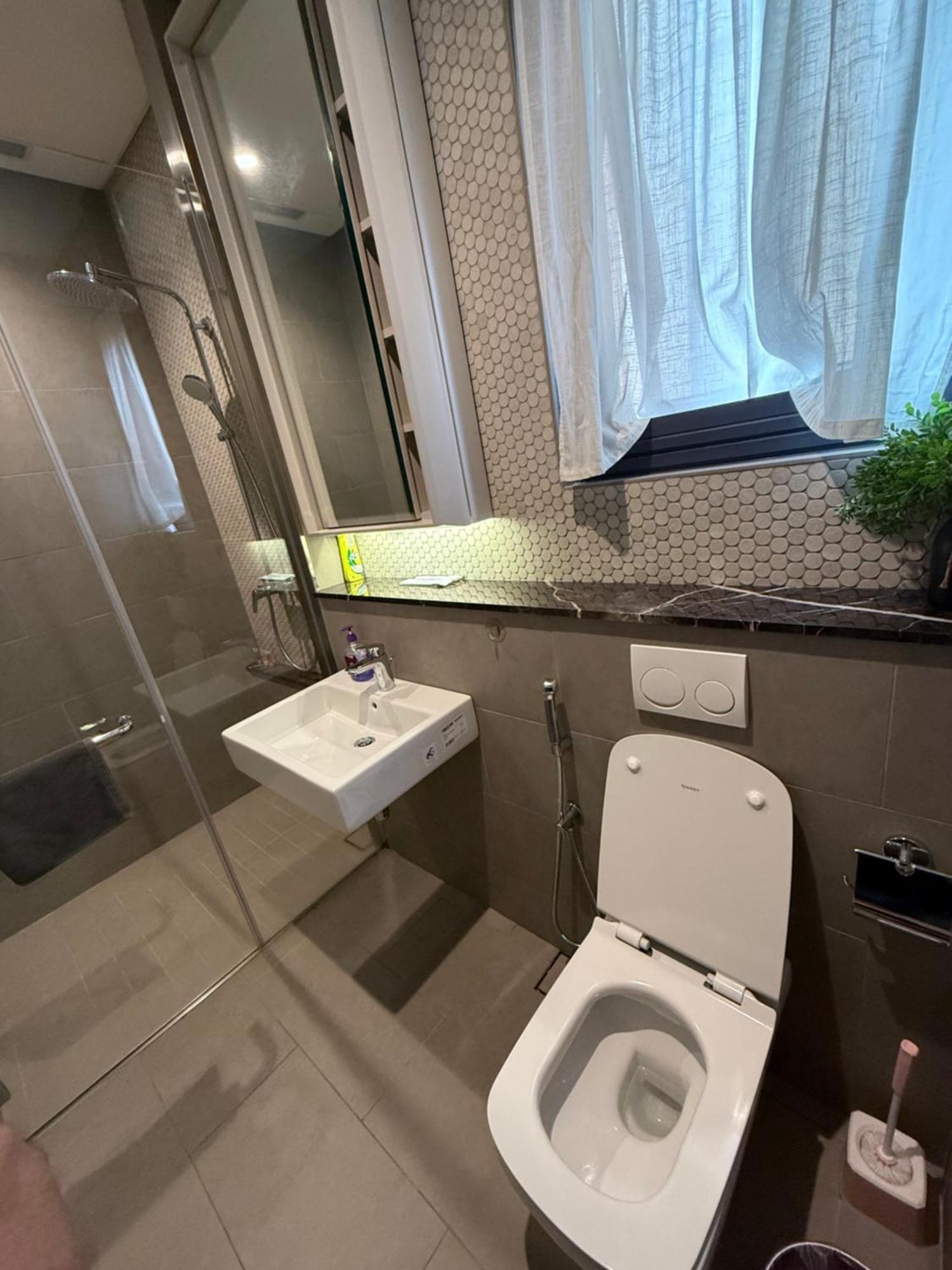 Lucentia Suites At Kuala Lumpur Kültér fotó
