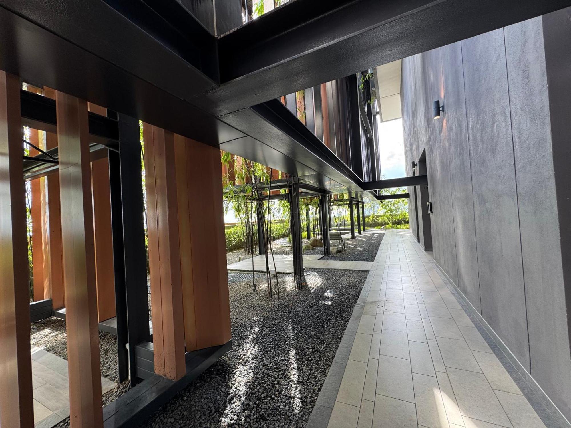 Lucentia Suites At Kuala Lumpur Kültér fotó