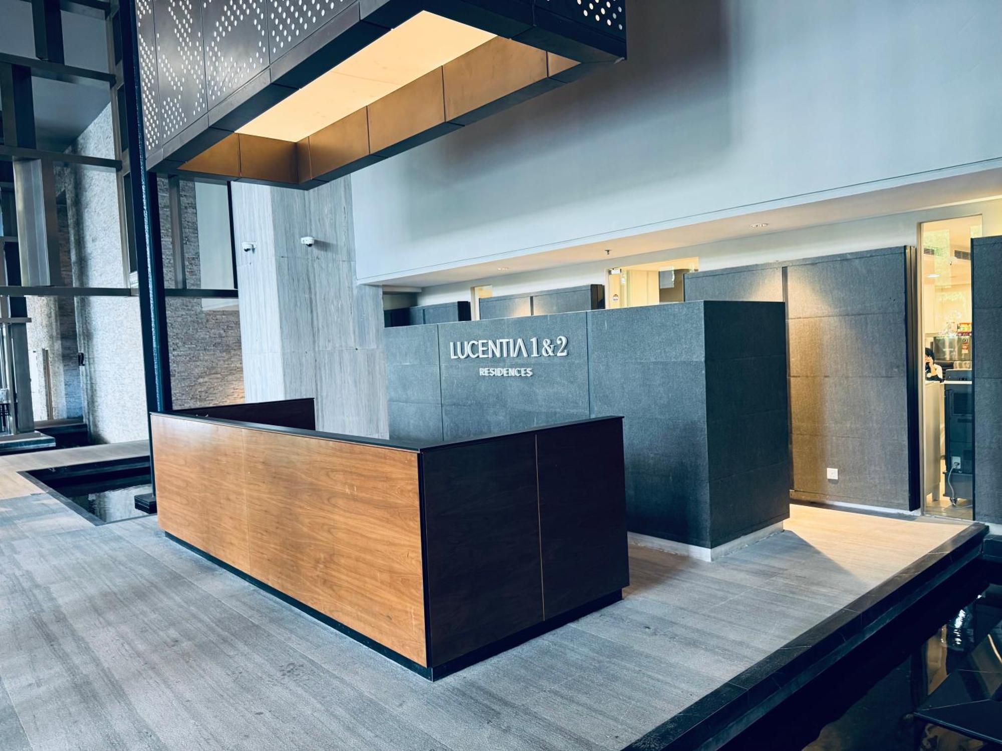 Lucentia Suites At Kuala Lumpur Kültér fotó