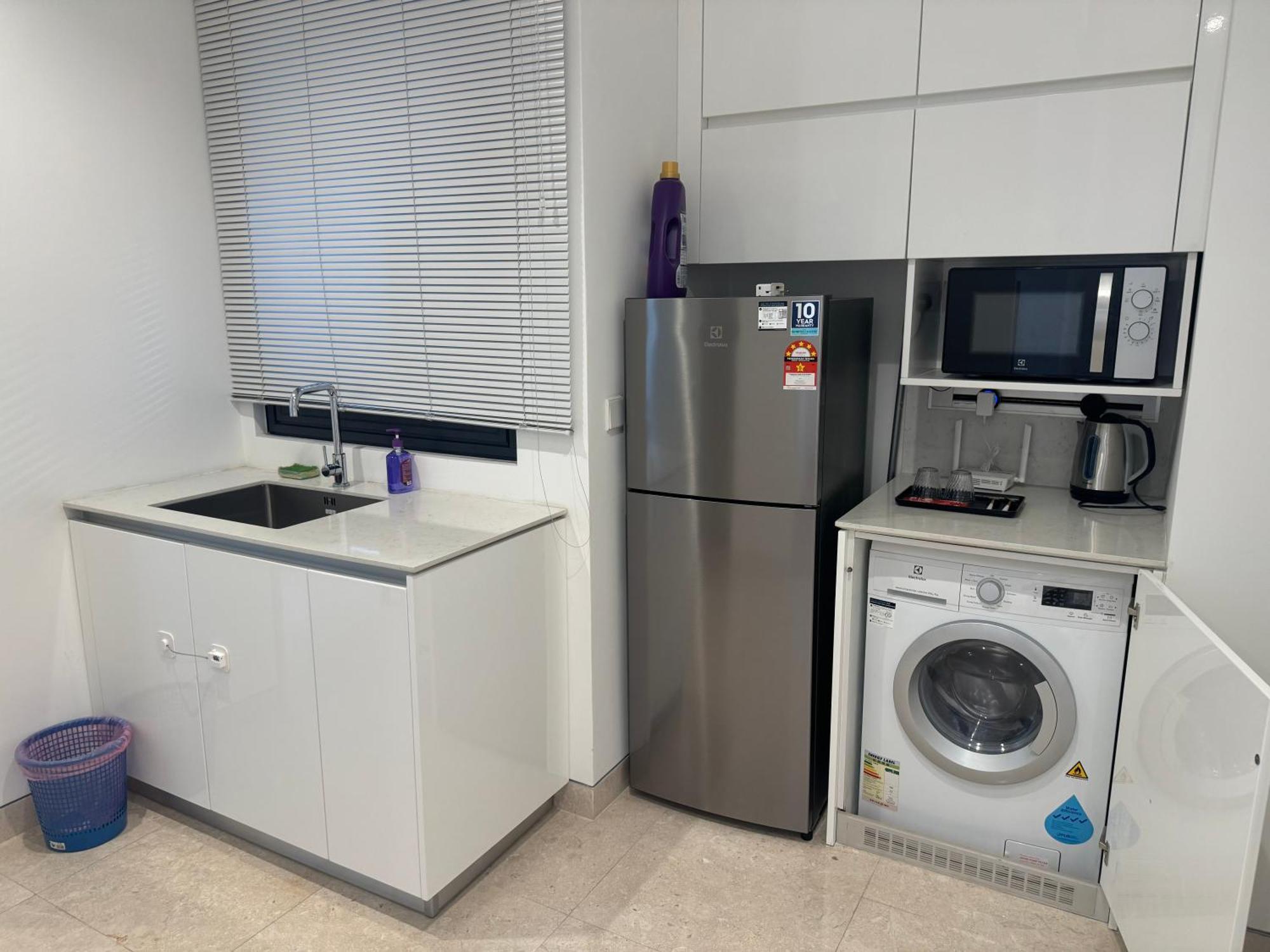 Lucentia Suites At Kuala Lumpur Kültér fotó