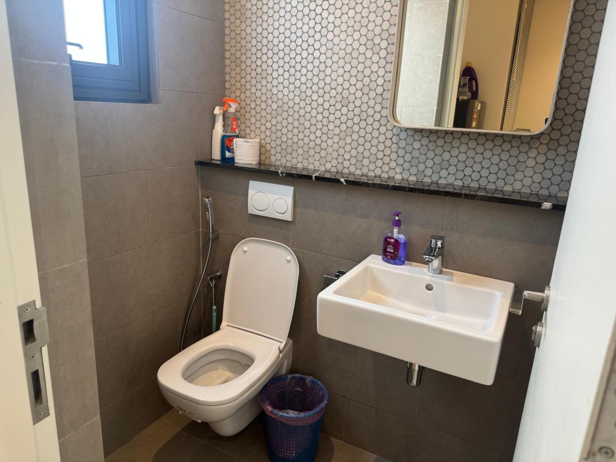 Lucentia Suites At Kuala Lumpur Kültér fotó